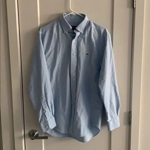 Vineyard Vines Classic Whale Oxford Shirt